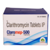 Claromep 500