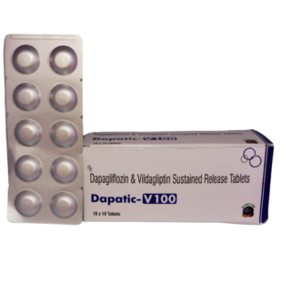 Dapatic V 100