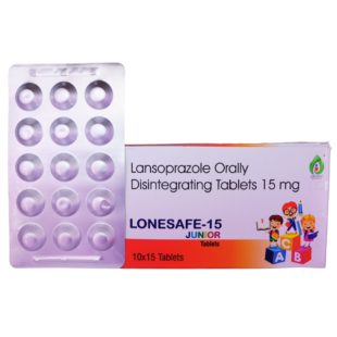 Lonesafe 15 Junior