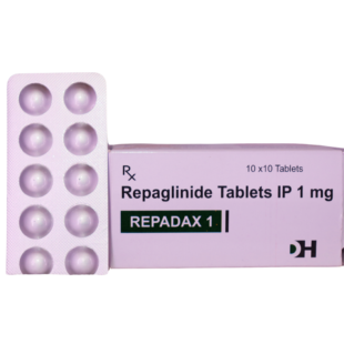 Repadax 1