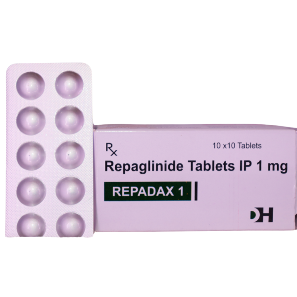 Repadax 1