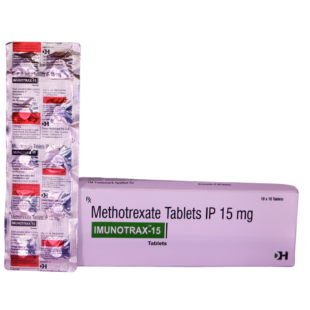 Imunotrax 15