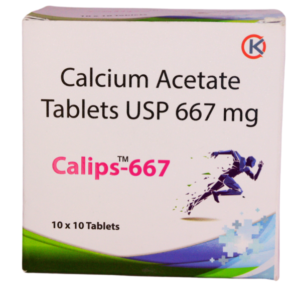 Calips 667