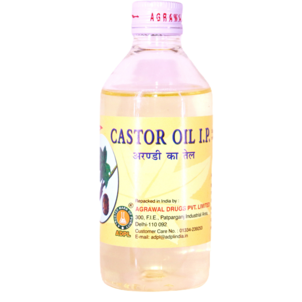 Castor Oil