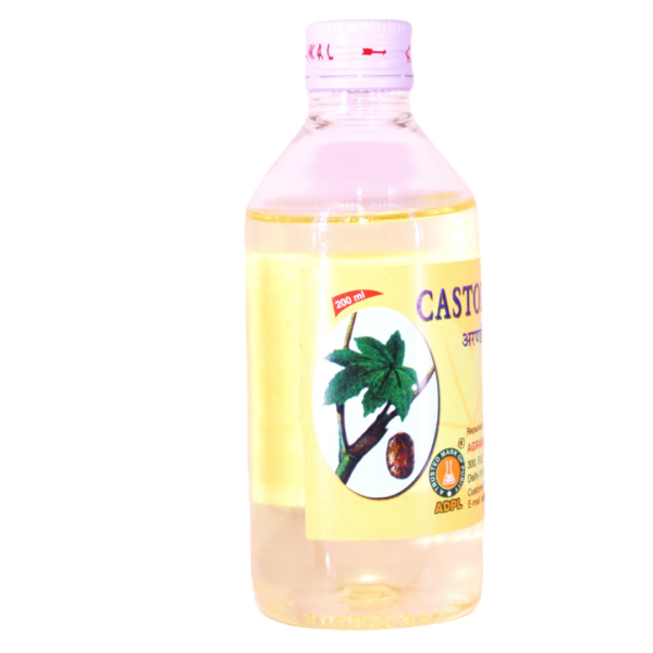Castor Oil (Ricinoleic acid) - Image 2