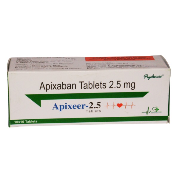 Apixeer 2.5