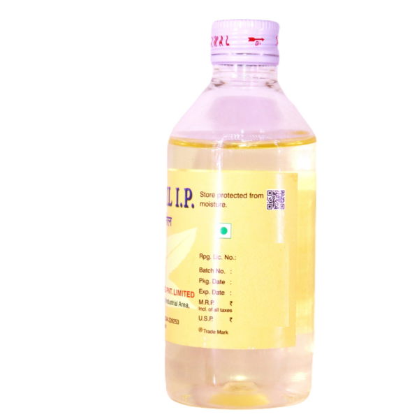 Castor Oil (Ricinoleic acid) - Image 3