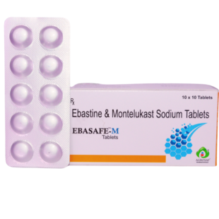 Ebasafe M