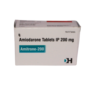 Amitrone 200