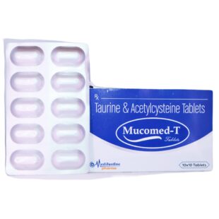 Mucomed T