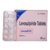 Levosulf 25