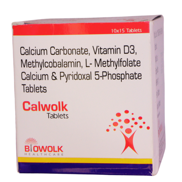 Calwolk