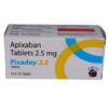 Pixadey 2.5mg