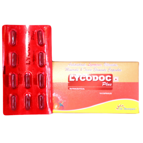 Lycodoc Plus