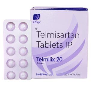 Telmilix 20