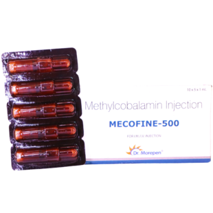 Mecofine 500