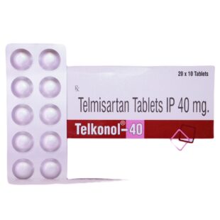 Telkonol 40