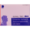 Glyhill Trio 1
