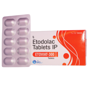 Etoviat 300