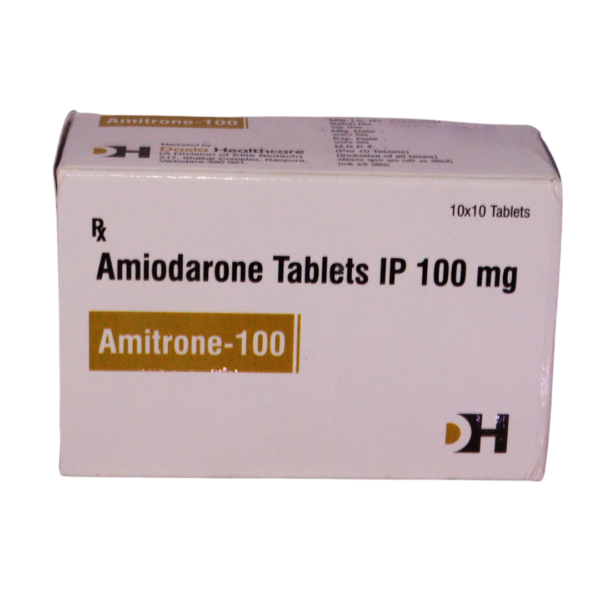 Amitrone 100