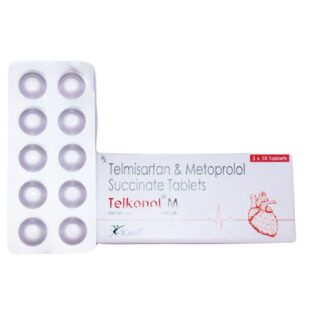 Telkonol M