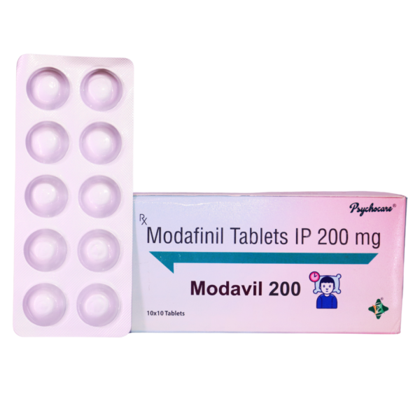 Modavil 200