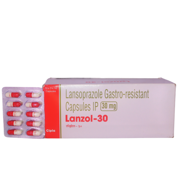 Lanzol 30