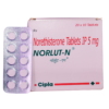 Norlut N