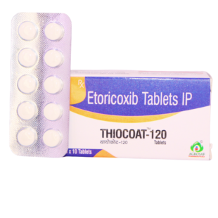 Thiocoat 120