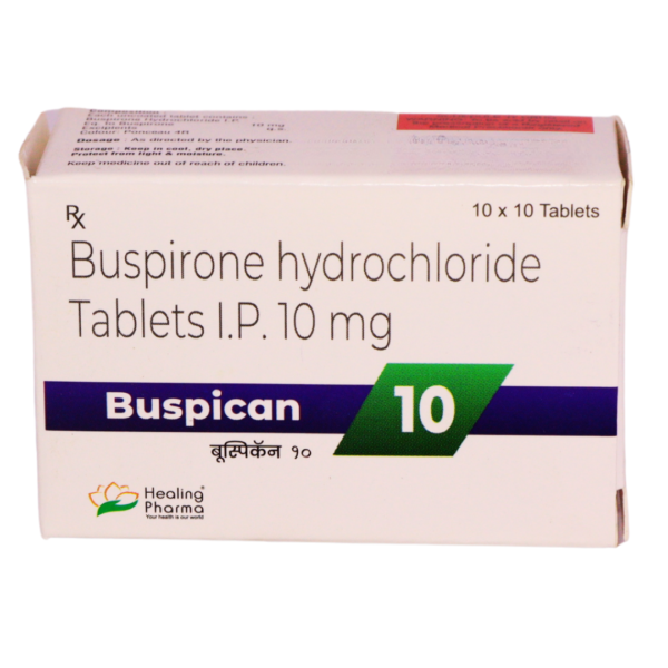 Buspican 10