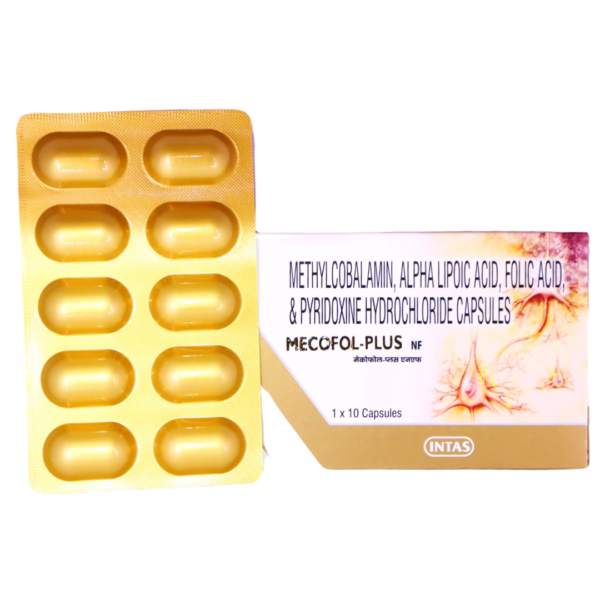 Mecofol-Plus
