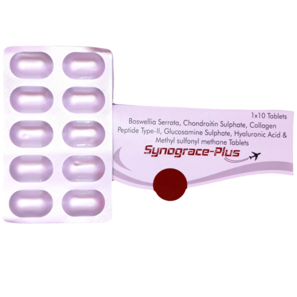 Synograce Plus
