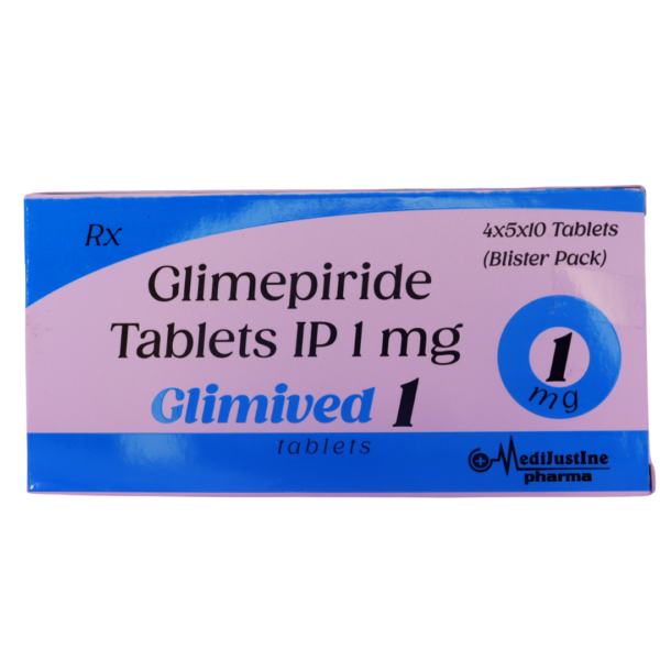 Glimived 1