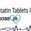 NB-BIOROSE 20 (rosuvastatin 20mg)