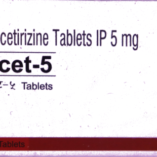 Licet-5