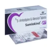 SAMLOKIND AT