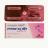 UNWANTED 72 (Levonorgestrel (1.5mg))