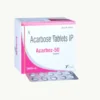 ACARBOZ 50 (Acarbose (50mg))