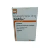 Dulaedge 100mg (Anidulafungin (100mg))