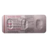 VALCIVIR 500 (Valacyclovir (500mg))
