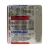 METOLAR XR 50 (Metoprolol Succinate (50mg))