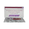VENIZ XR 37.5MG (Venlafaxine (37.5mg))