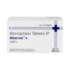 ATORVA 5 MG