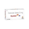 RYTSTAT 25MG