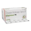 TELEKAST 4 MG (Montelukast (4mg))