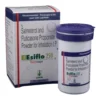 ESIFLO 250 (Salmeterol (50mcg) + Fluticasone Propionate (250mcg))