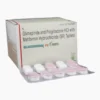 GLUCONORM PG1 FORTE