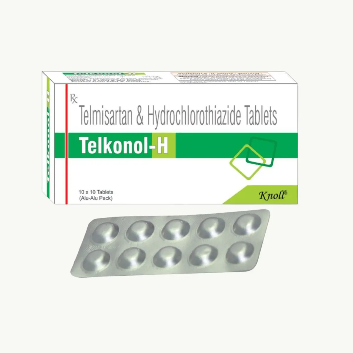 TELKONOL H