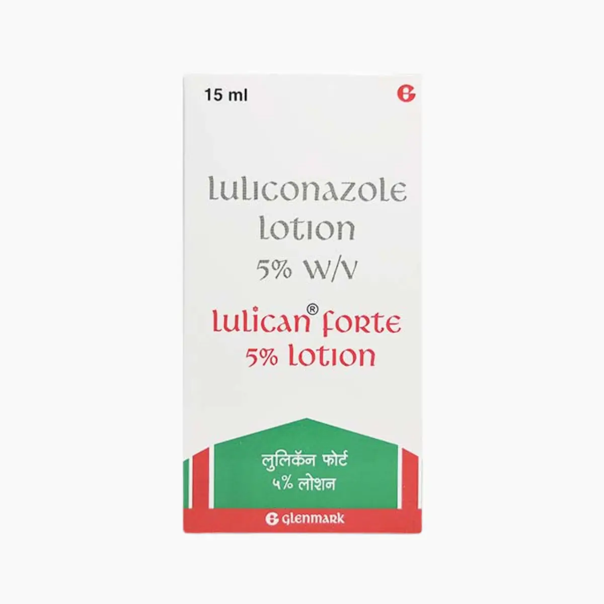 LULICAN FORTE