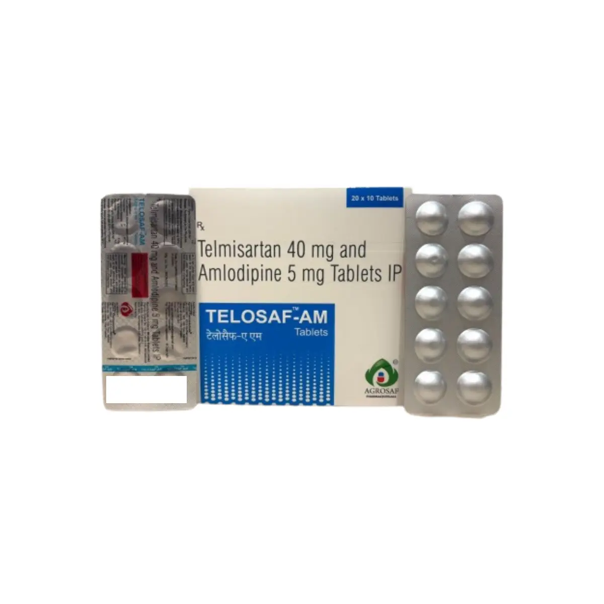 TELOSAF AM - Image 2